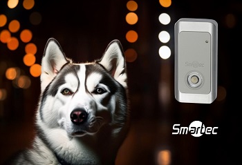 Новые контроллеры-считыватели ST-SC244MT с поддержкой Touch Memory ключей