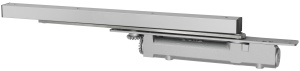ST-DC524HO-SL Доводчик Smartec