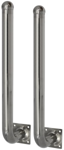 ST-PD004BDL-BR Кронштейн Smartec