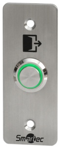 ST-EX143L Кнопка выхода Smartec