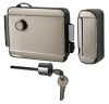 ST-RL073SI-SS Замок электромеханический Smartec