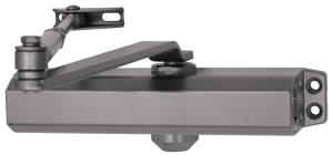 ST-DC004-BR Доводчик Smartec