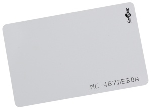 ST-PC021MC4 Идентификатор Smartec