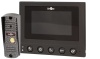 ST-MS604S-BK Комплект видеофона Smartec