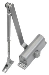 ST-DC102-SL Доводчик Smartec