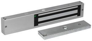 ST-EL324DL-SL Замок электромагнитный Smartec