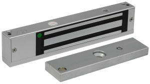 ST-EL140DL-SL Замок электромагнитный Smartec