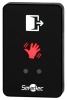 ST-EX310L-BK Кнопка выхода Smartec