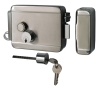 ST-RL073DI-SS Замок электромеханический Smartec