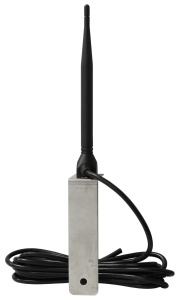 ST-RC001AN Кнопка выхода Smartec