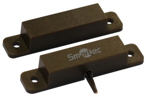 ST-DM120NC-BR Магнитоконтактный датчик Smartec