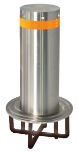 ST-RD126FL-SS Блокиратор Smartec