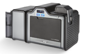 HDP5000e DS+LAM1 Принтер Fargo