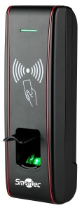 ST-FR030MFW Считыватель биометрический Smartec