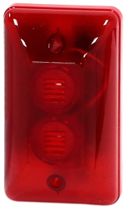 ST-AA216LS-RD Оповещатель Smartec