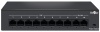ST-NS208MB-MD Коммутатор сетевой Smartec