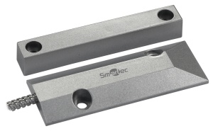 ST-DM140NC-SL Магнитоконтактный датчик Smartec