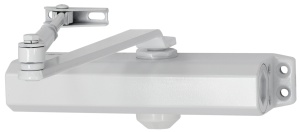 ST-DC036BCDA-WT Доводчик Smartec